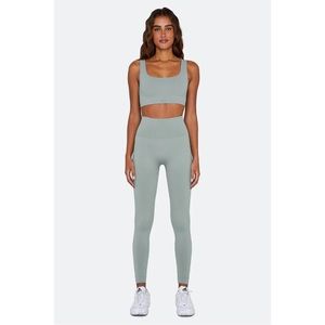 SET ACTIVE Rain Leggings